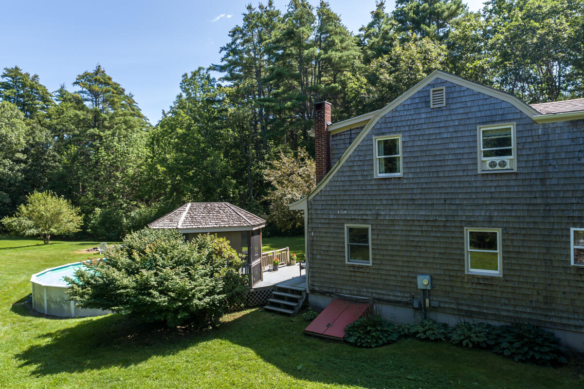 20 Herrick Road Belfast, ME 04915 - Photo 22 of 23 66-Exterior (4 of 4)