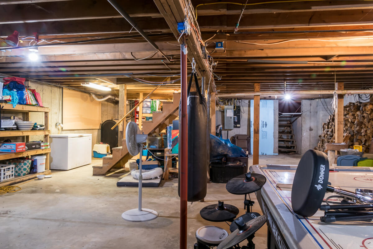 20 Herrick Road Belfast, ME 04915 - Photo 23 of 23 58-Basement