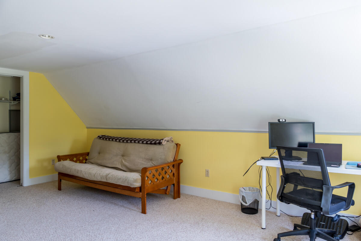 20 Herrick Road Belfast, ME 04915 - Photo 4 of 23 62-Inlaw suite (3 of 4)