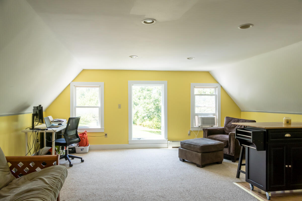 20 Herrick Road Belfast, ME 04915 - Photo 6 of 23 60-Inlaw suite (1 of 4)