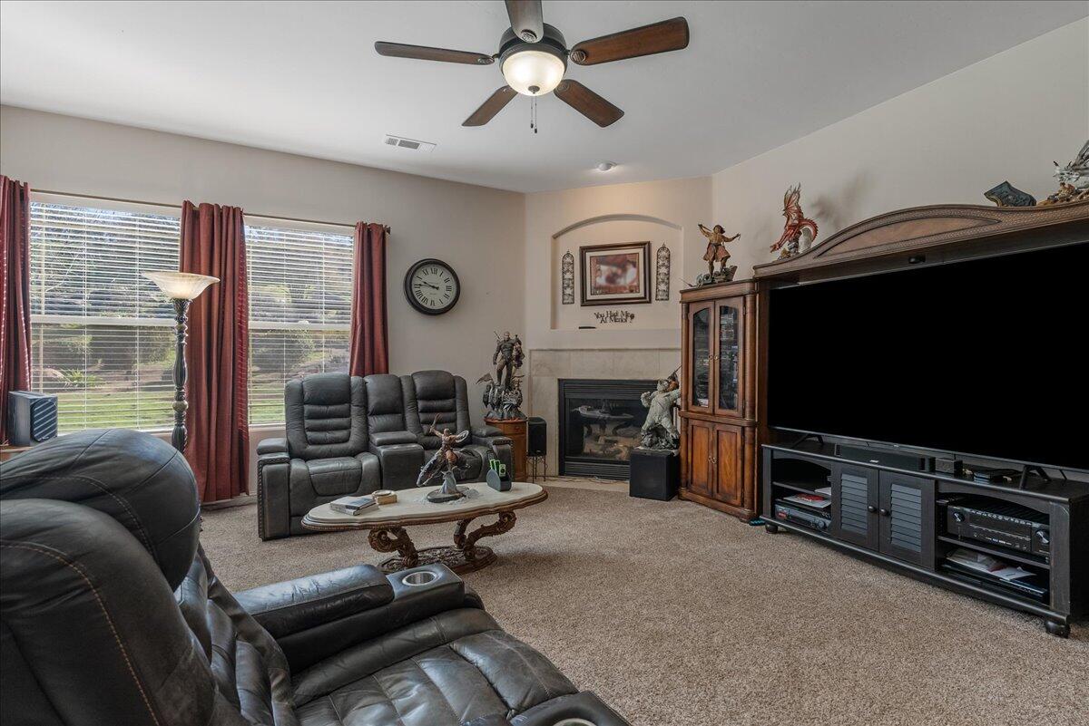16360 Goat Ranch Road Springville, CA 93265 - Photo 45 of 70 43-43