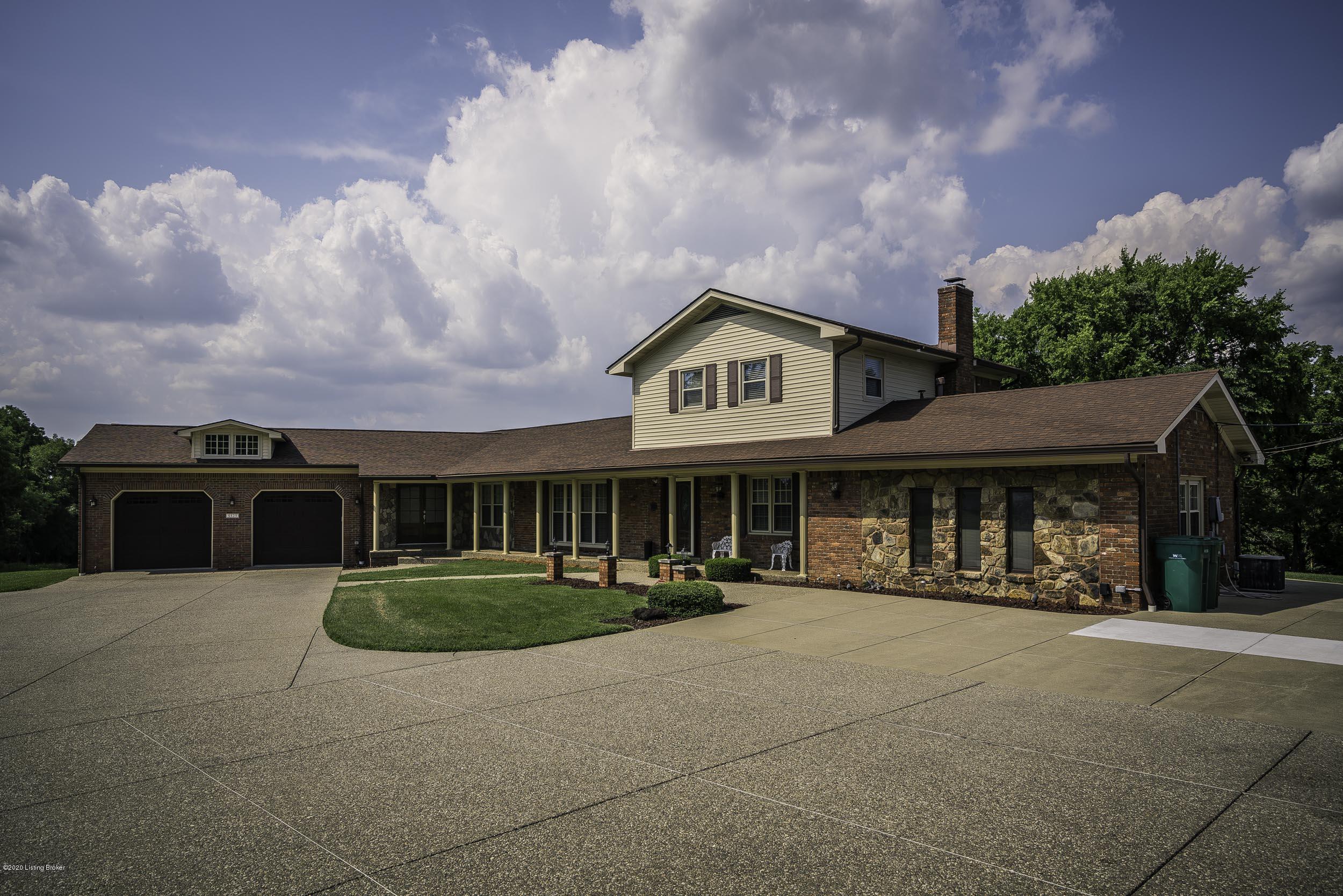 5525 Beth Road Louisville, KY 40219 - Photo 2 of 83 5525 Beth Rd-02