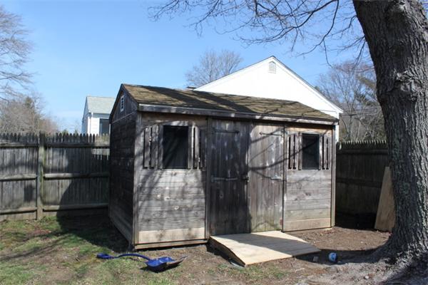 299 Levin Road Rockland, MA 02370 - Photo 16 of 16 Gallery Image 16