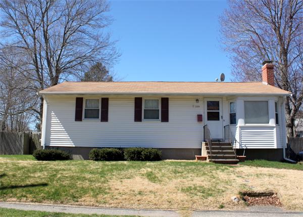 299 Levin Road Rockland, MA 02370 - Photo 2 of 16 Gallery Image 2