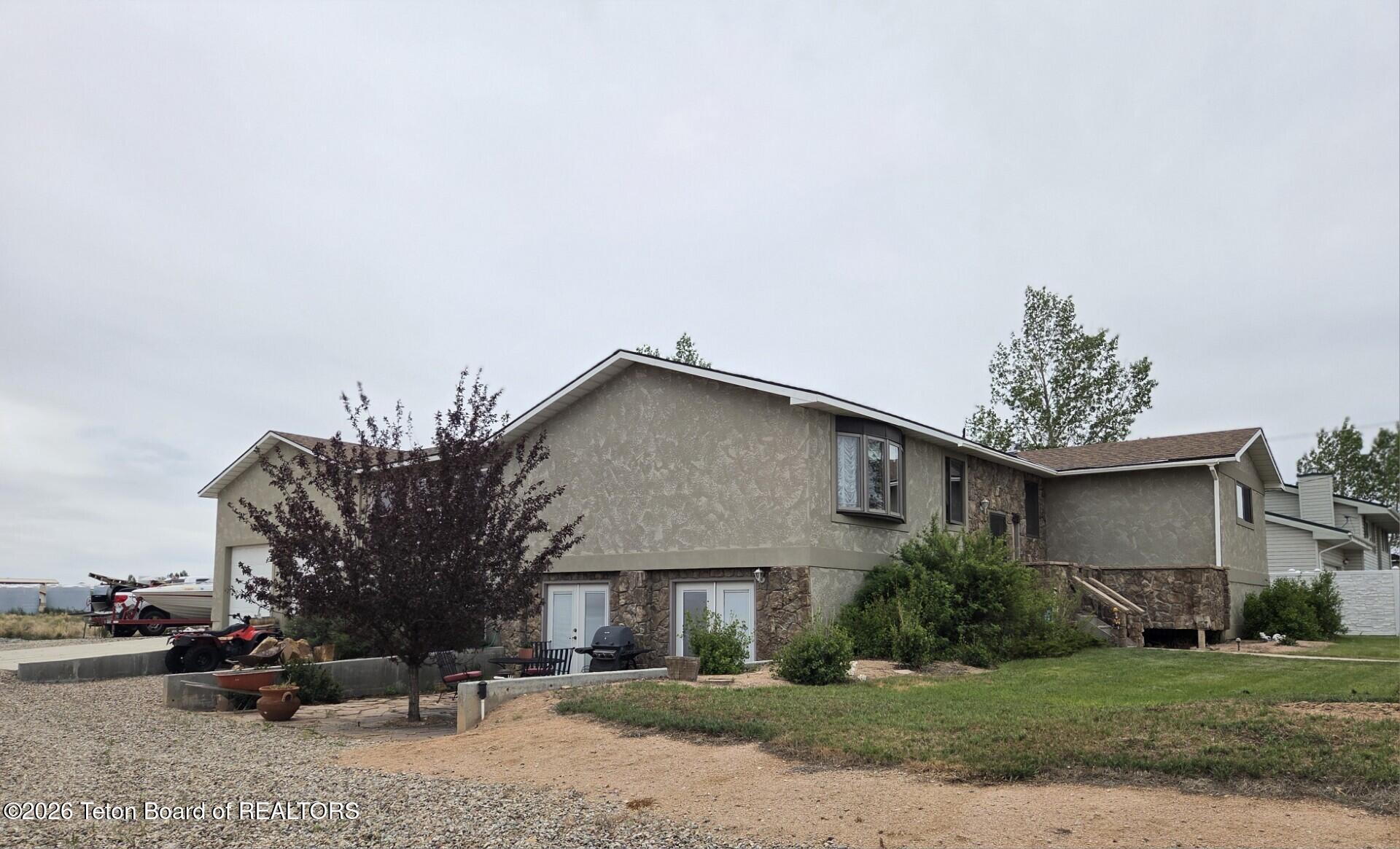 528 5th Street Marbleton, WY 83113 - Photo 3 of 8 528 E. Fith St.