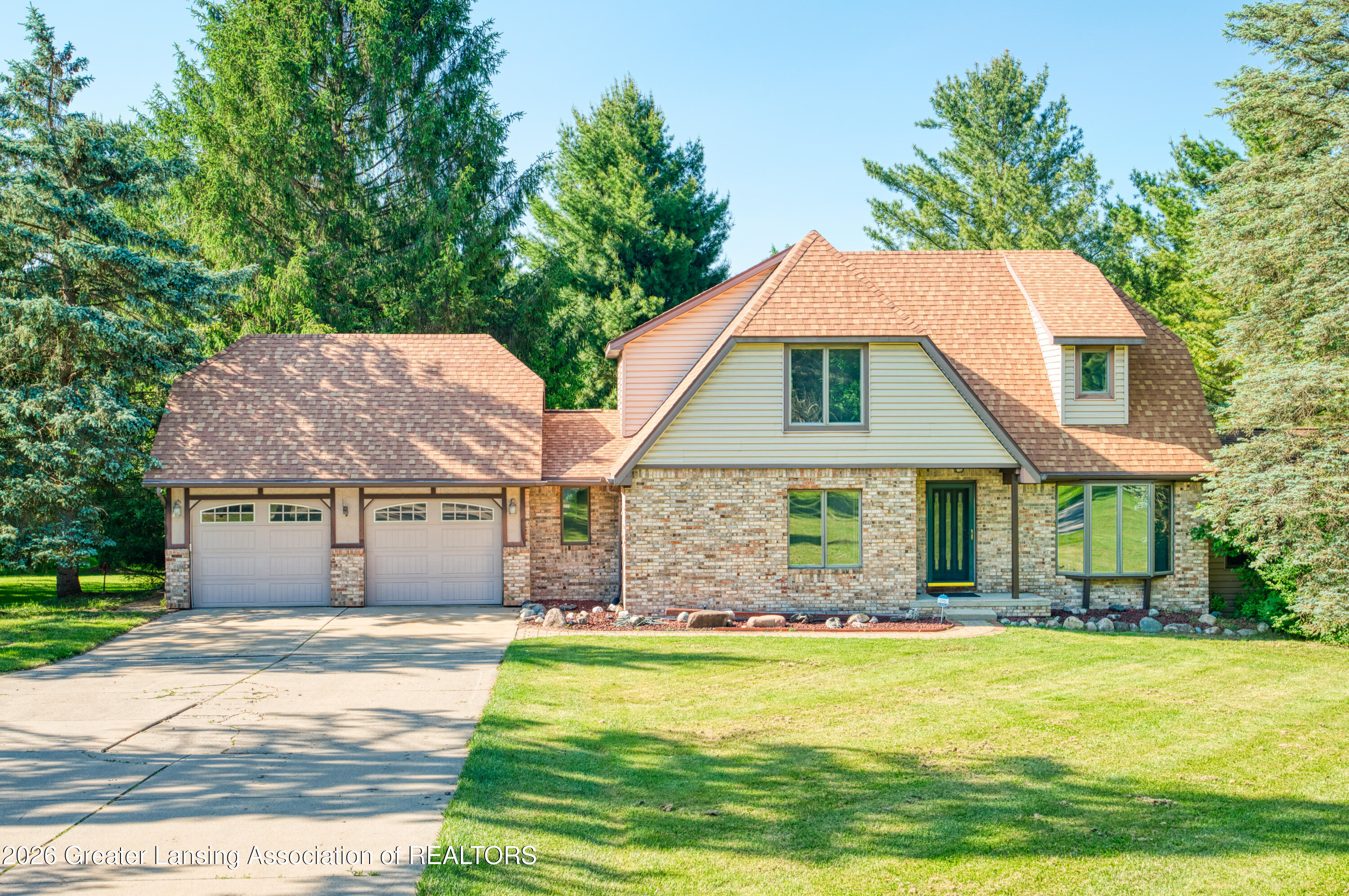 4580 North Smith Road Dimondale, MI 48821 - Photo 7 of 44 DSC06848_28