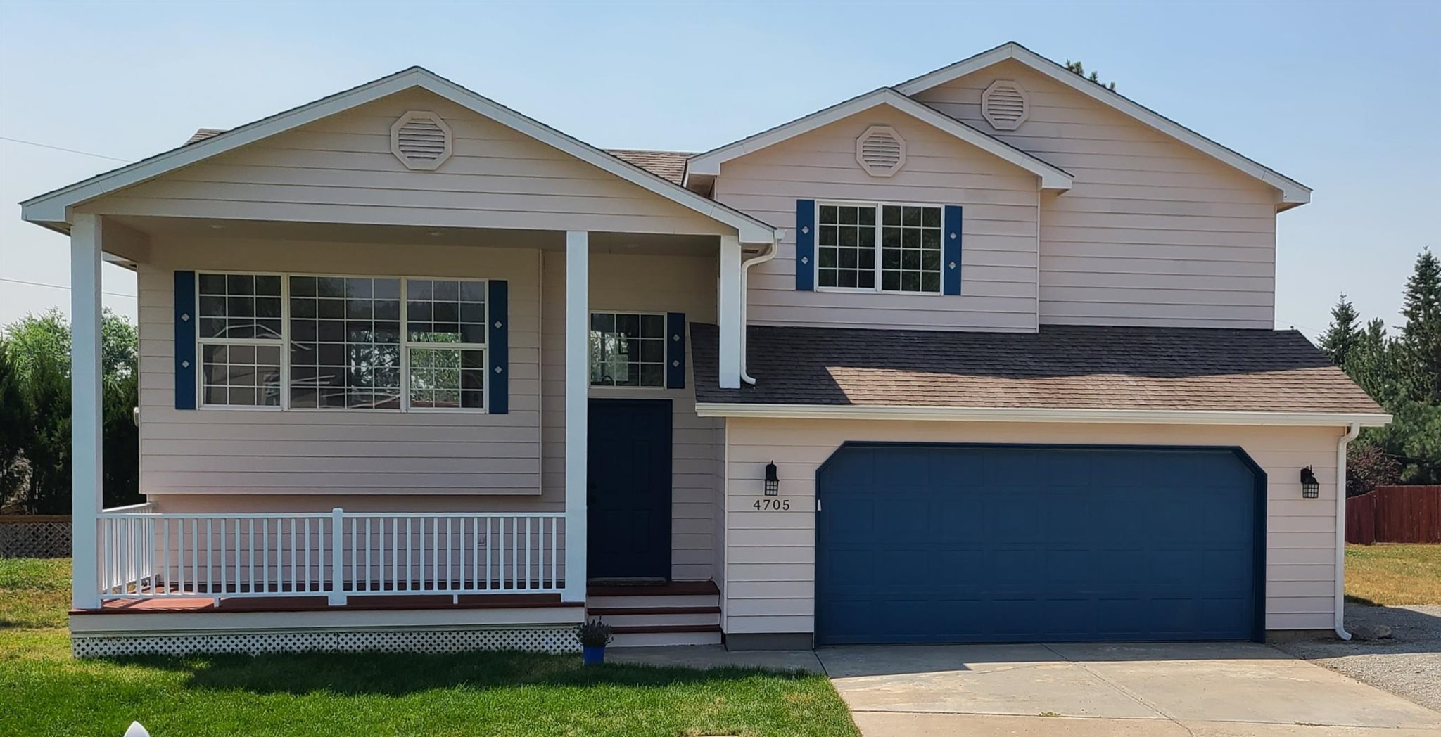 4705 North Silas Road Spokane Valley, WA 99216 - Photo 1 of 36