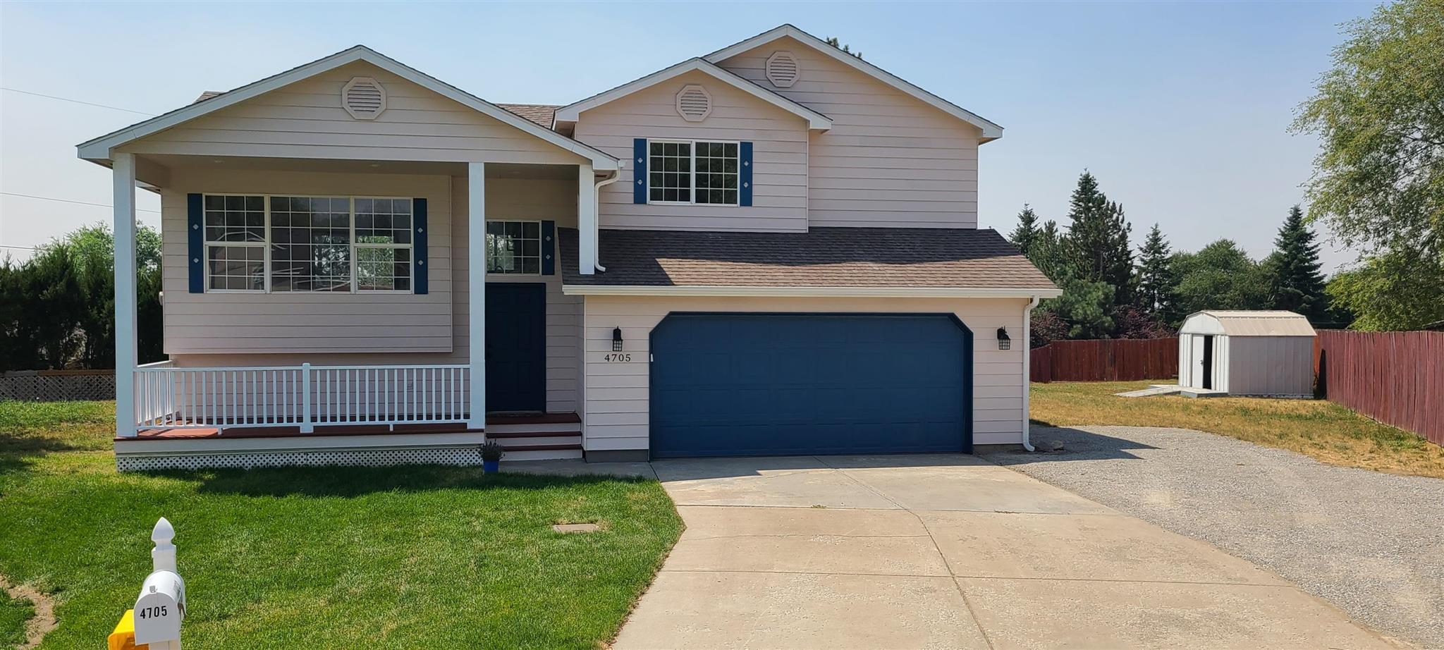 4705 North Silas Road Spokane Valley, WA 99216 - Photo 2 of 36