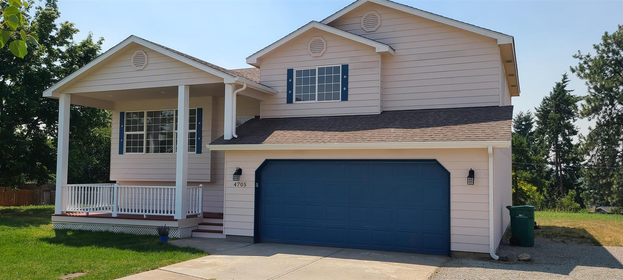 4705 North Silas Road Spokane Valley, WA 99216 - Photo 3 of 36