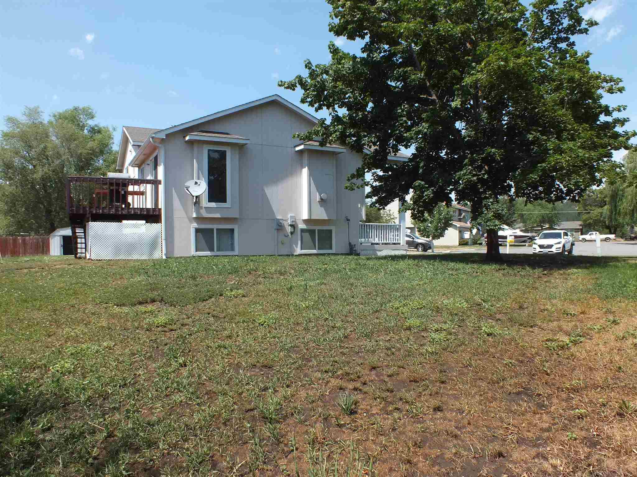 4705 North Silas Road Spokane Valley, WA 99216 - Photo 31 of 36
