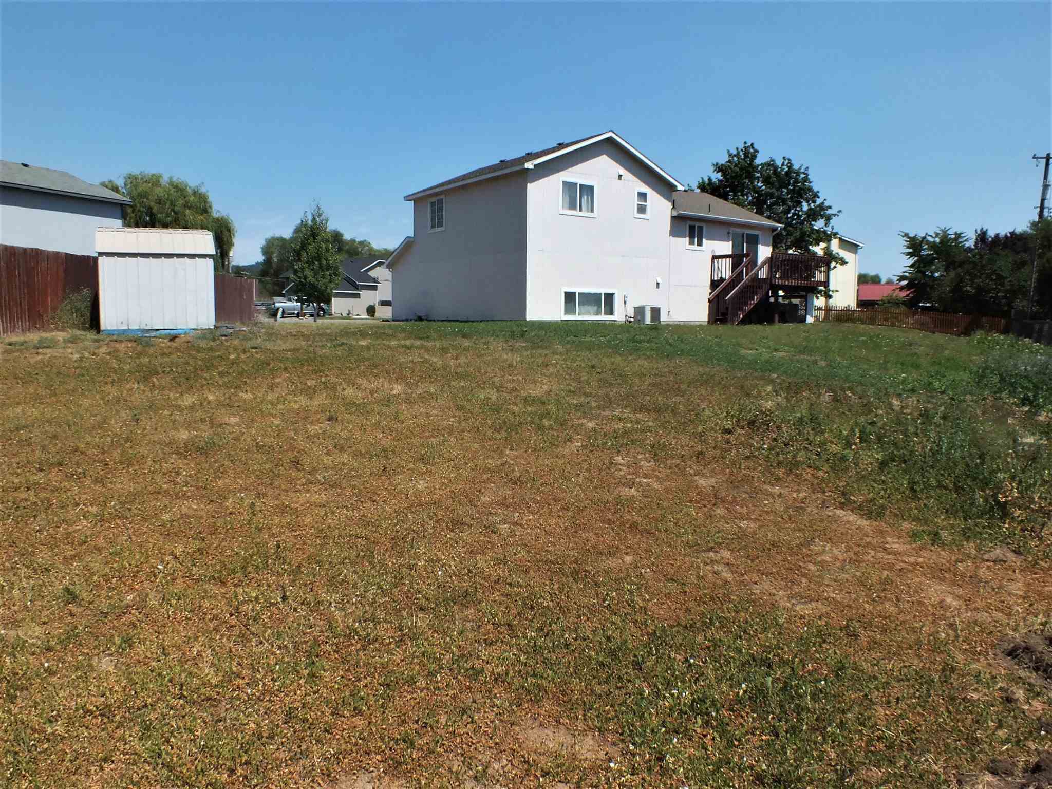 4705 North Silas Road Spokane Valley, WA 99216 - Photo 33 of 36