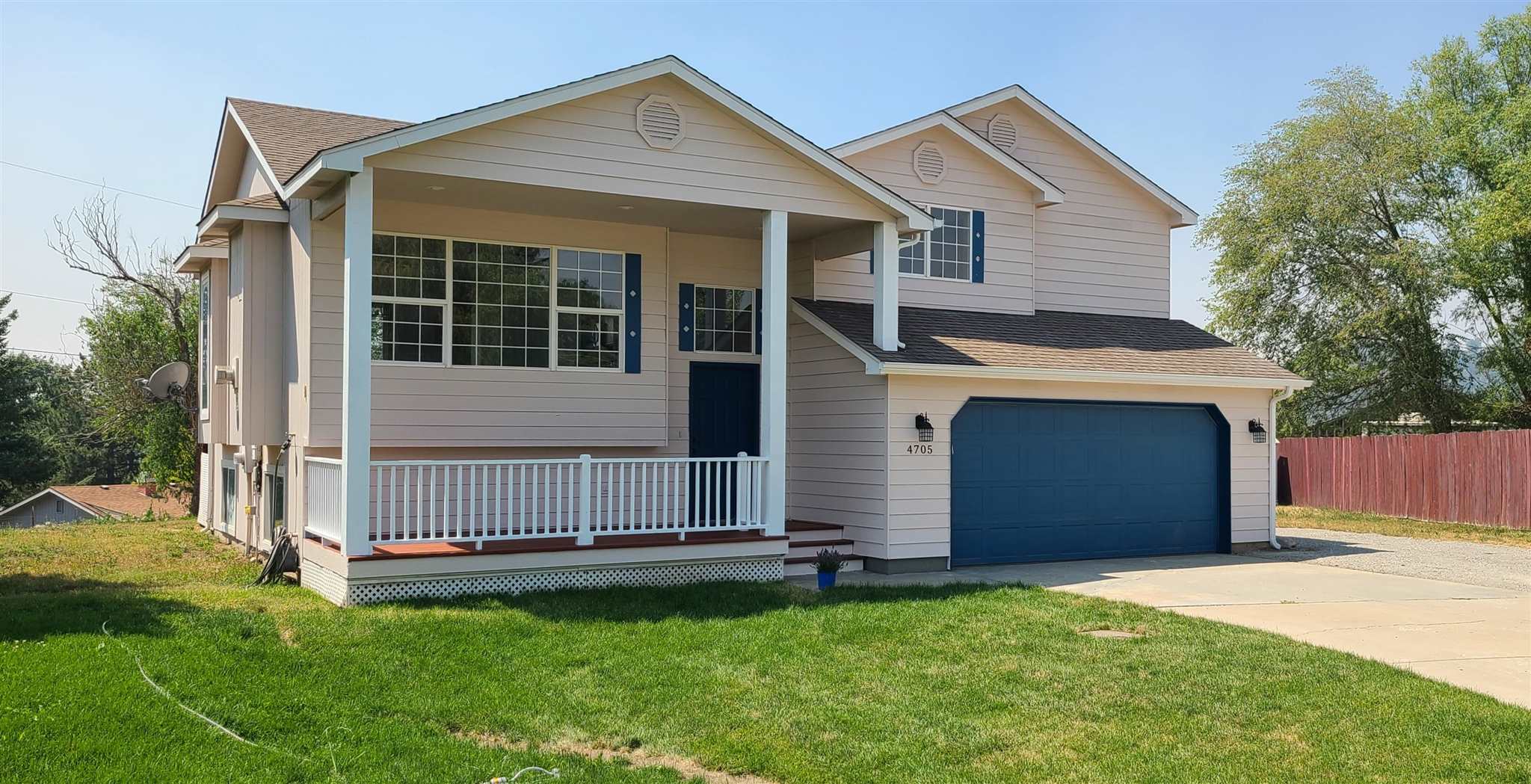 4705 North Silas Road Spokane Valley, WA 99216 - Photo 34 of 36