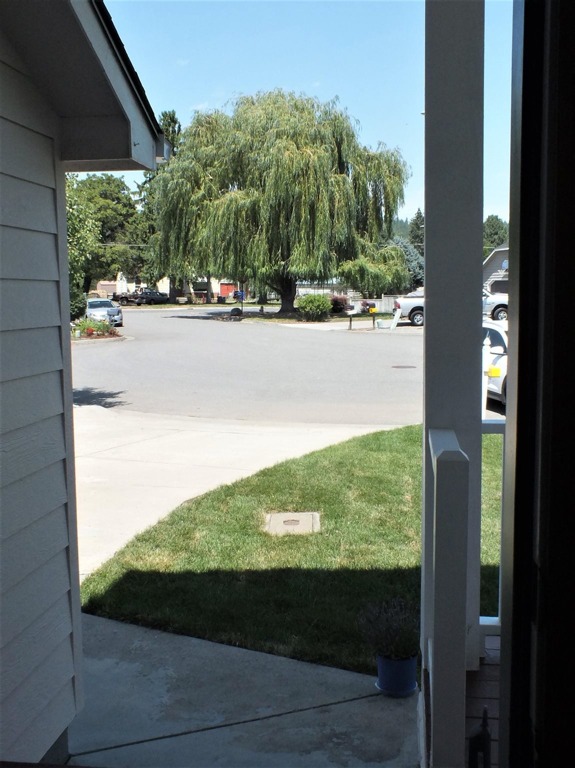 4705 North Silas Road Spokane Valley, WA 99216 - Photo 35 of 36