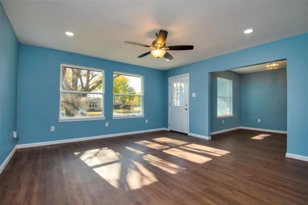 $2,200 | 1701 Merrywood Way, Gainesville, TX 76240
