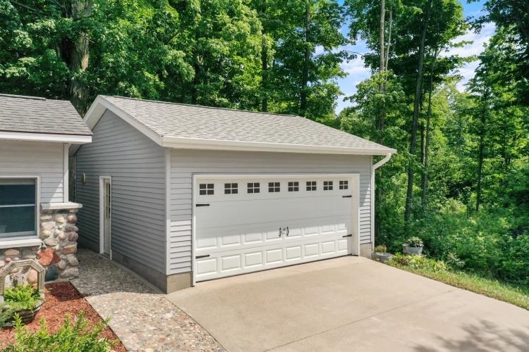 3605 South Nelson Road Merritt, MI 49667 - Photo 3 of 48