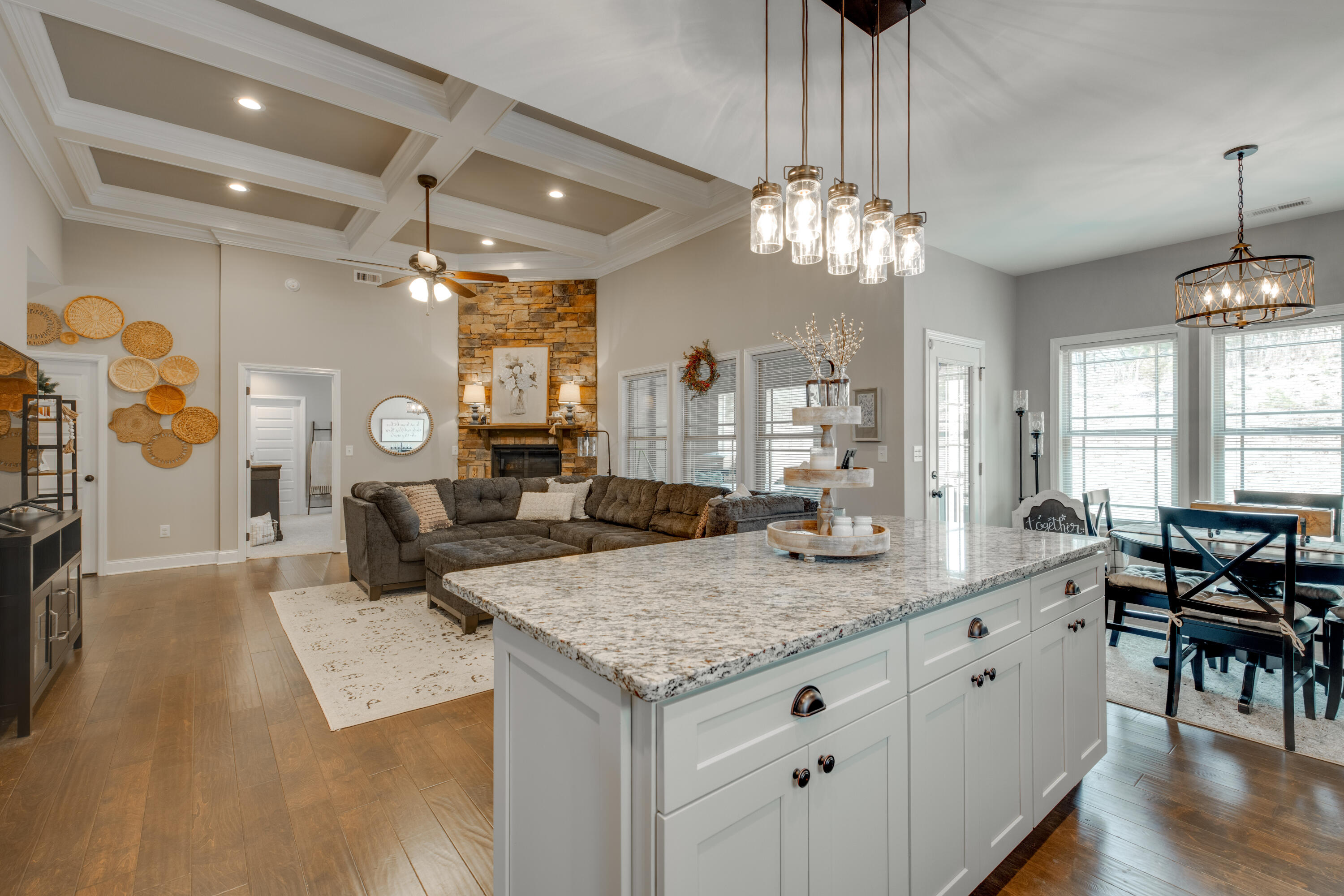 1272 Baggett Road Ringgold, GA 30736 - Photo 14 of 35 D85_6130