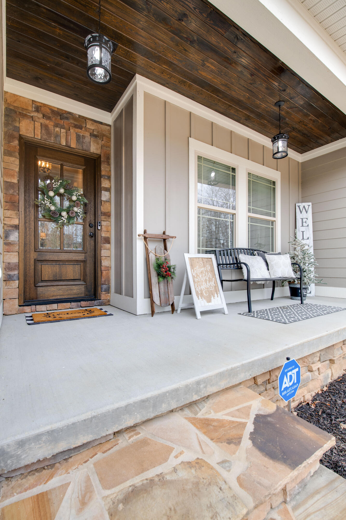 1272 Baggett Road Ringgold, GA 30736 - Photo 3 of 35 D85_6199