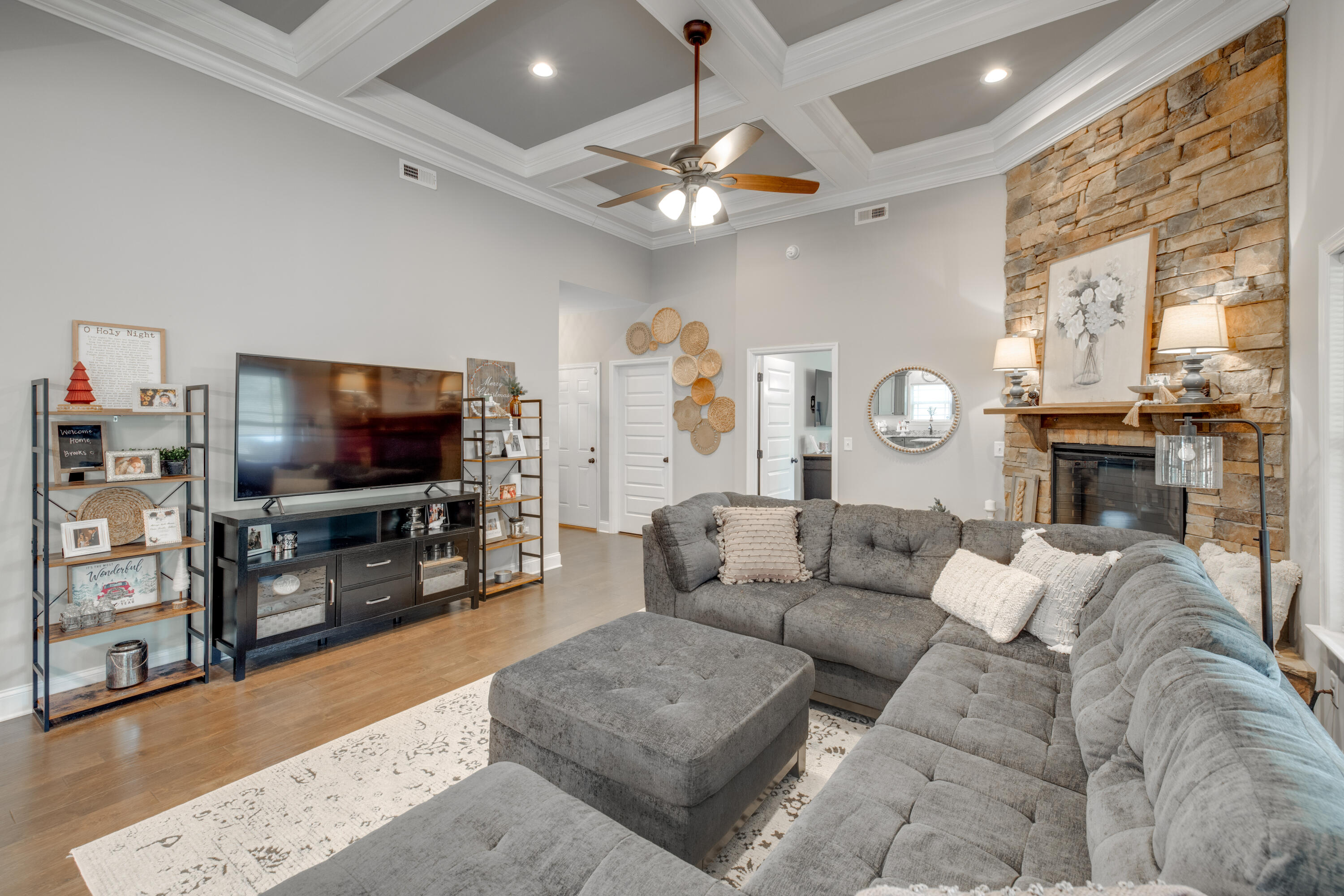 1272 Baggett Road Ringgold, GA 30736 - Photo 8 of 35 D85_6142