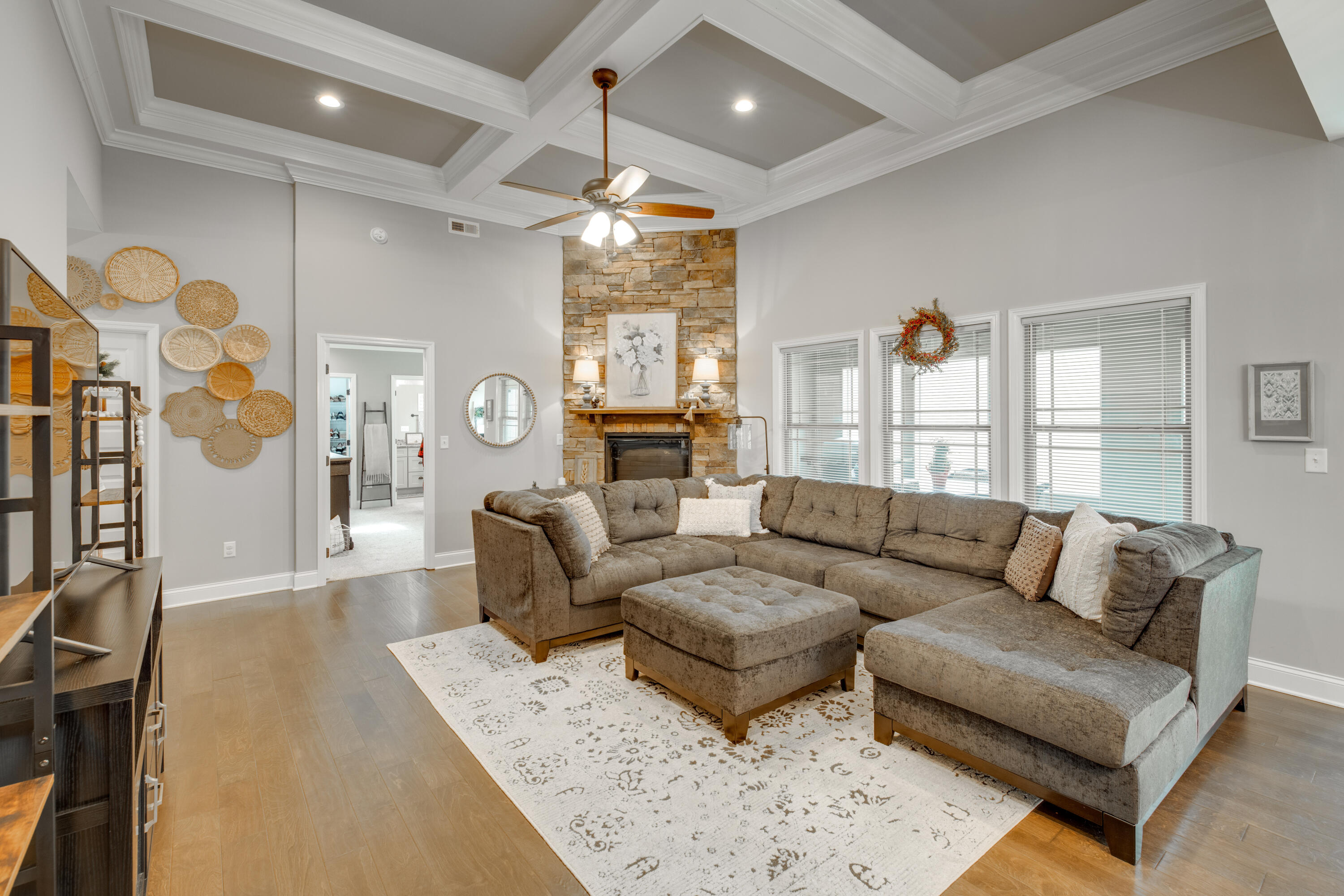 1272 Baggett Road Ringgold, GA 30736 - Photo 9 of 35 D85_6145