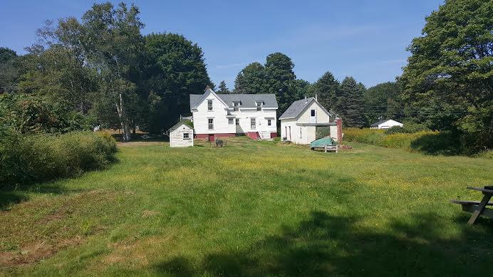 40 S Road Chebeague Island, ME 04017 - Photo 32 of 32 Photo