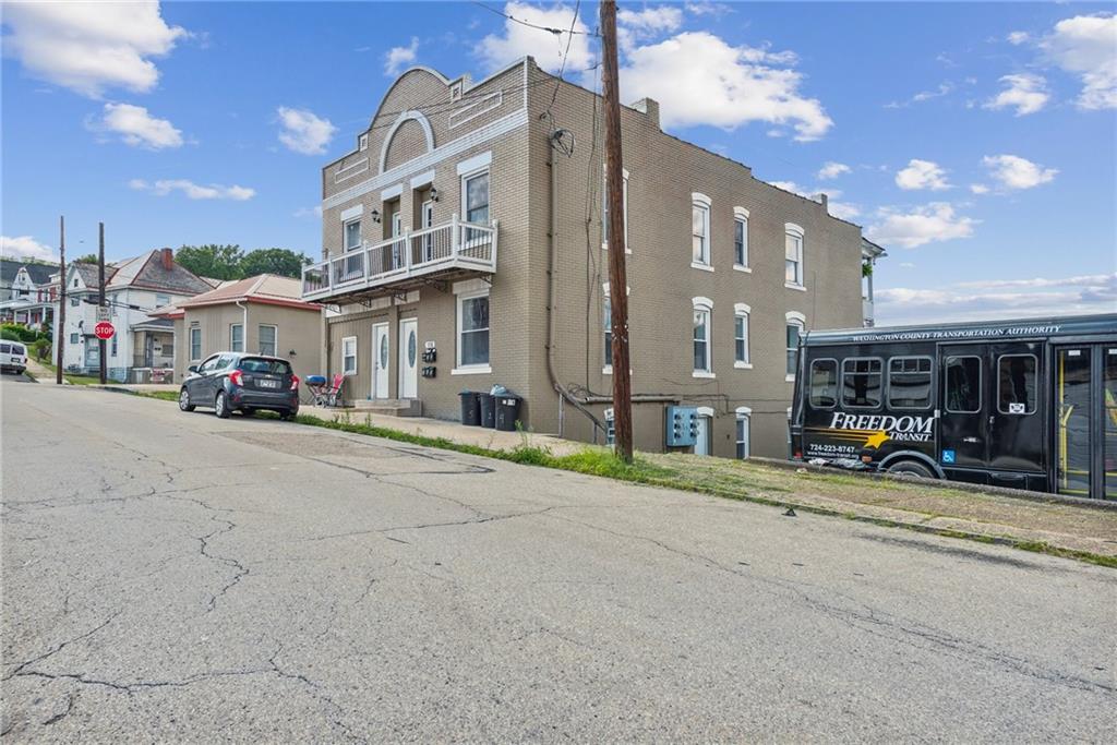 116 10th Street Donora, PA 15033 - Photo 2 of 28