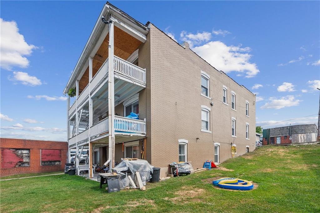 116 10th Street Donora, PA 15033 - Photo 23 of 28