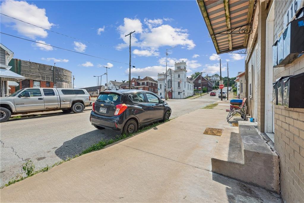 116 10th Street Donora, PA 15033 - Photo 25 of 28