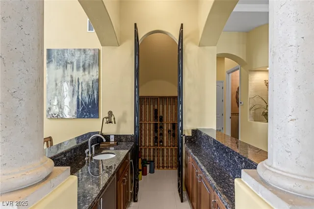 $2,495,000 | 763 Romano Lane, Henderson, NV 89012