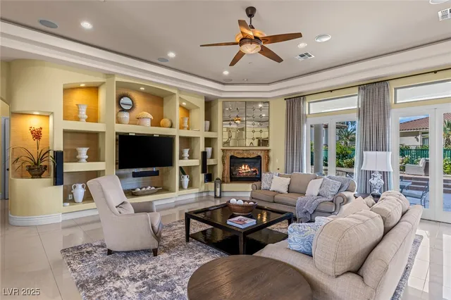 $2,495,000 | 763 Romano Lane, Henderson, NV 89012