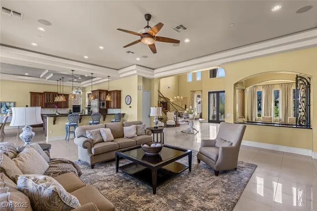 $2,495,000 | 763 Romano Lane, Henderson, NV 89012