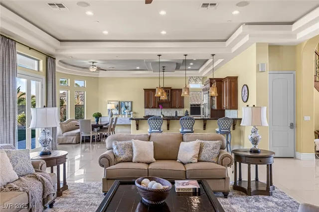 $2,495,000 | 763 Romano Lane, Henderson, NV 89012