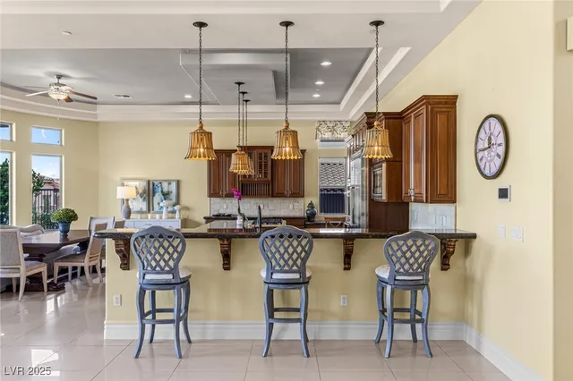 $2,495,000 | 763 Romano Lane, Henderson, NV 89012