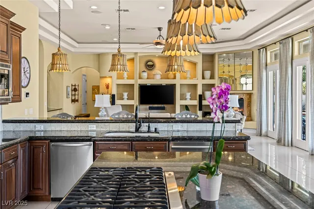 $2,495,000 | 763 Romano Lane, Henderson, NV 89012