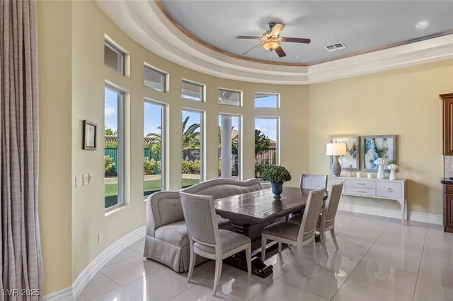 $2,495,000 | 763 Romano Lane, Henderson, NV 89012