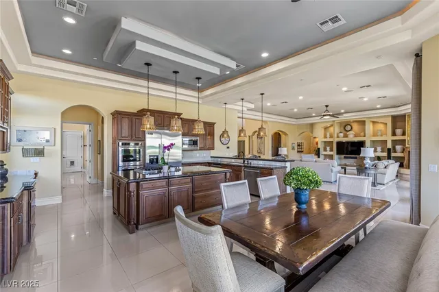 $2,495,000 | 763 Romano Lane, Henderson, NV 89012