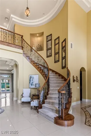 $2,495,000 | 763 Romano Lane, Henderson, NV 89012