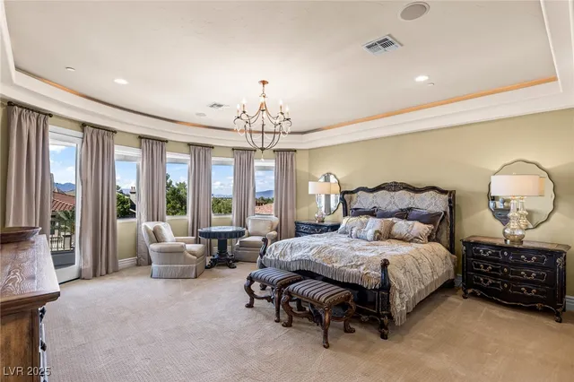 $2,495,000 | 763 Romano Lane, Henderson, NV 89012
