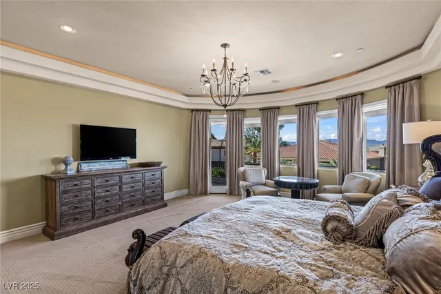 $2,495,000 | 763 Romano Lane, Henderson, NV 89012