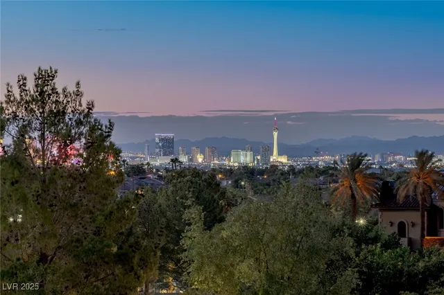 $2,495,000 | 763 Romano Lane, Henderson, NV 89012