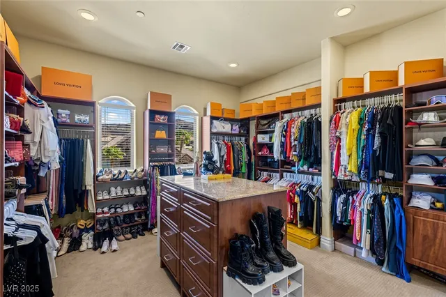 $2,495,000 | 763 Romano Lane, Henderson, NV 89012