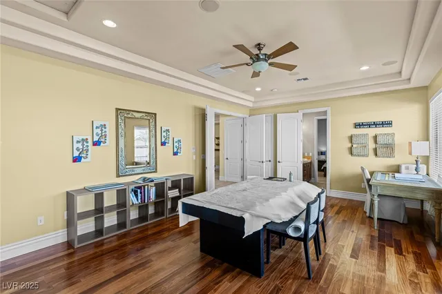 $2,495,000 | 763 Romano Lane, Henderson, NV 89012