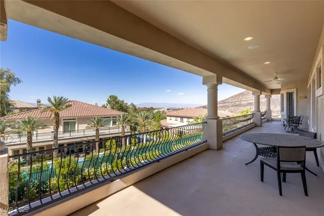 $2,495,000 | 763 Romano Lane, Henderson, NV 89012