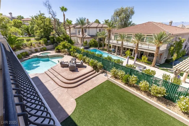 $2,495,000 | 763 Romano Lane, Henderson, NV 89012
