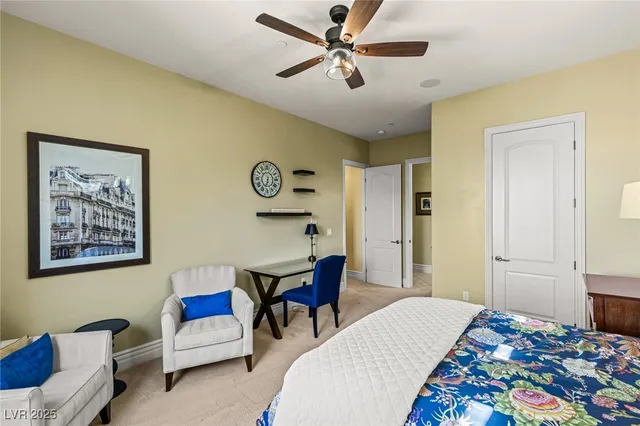 $2,495,000 | 763 Romano Lane, Henderson, NV 89012