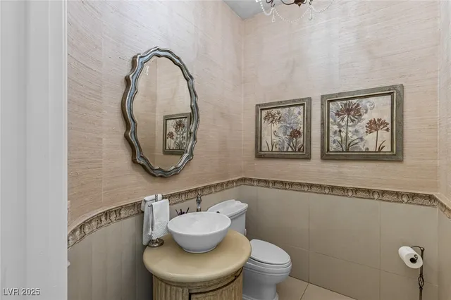 $2,495,000 | 763 Romano Lane, Henderson, NV 89012