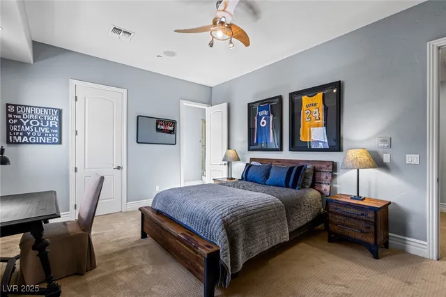 $2,495,000 | 763 Romano Lane, Henderson, NV 89012