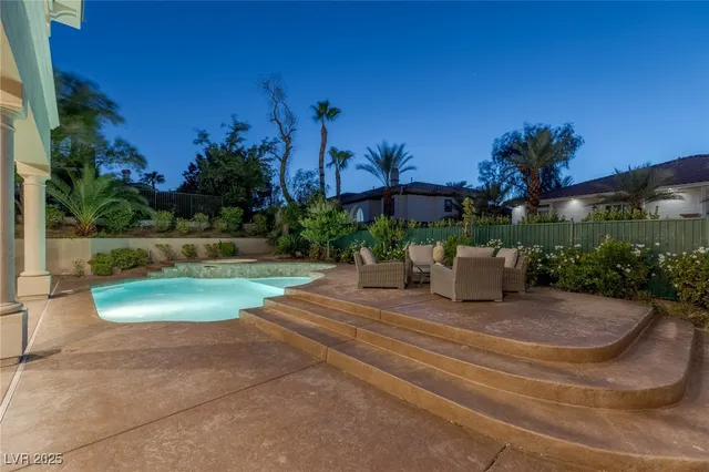 $2,495,000 | 763 Romano Lane, Henderson, NV 89012