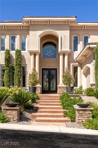 $2,495,000 | 763 Romano Lane, Henderson, NV 89012