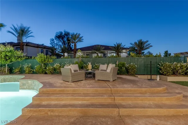 $2,495,000 | 763 Romano Lane, Henderson, NV 89012