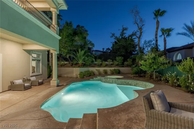 $2,495,000 | 763 Romano Lane, Henderson, NV 89012